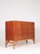 Danish Teak and Oak Dresser by Børge Mogensen for FDB, 1950s 2