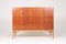 Danish Teak and Oak Dresser by Børge Mogensen for FDB, 1950s 1