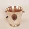 Champagne Bucket from Ercuis, 1970s, Image 1
