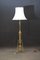 Lámpara de pie Art Déco, años 20, Imagen 1
