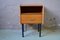 Vintage Nightstand, 1960s, Image 1