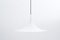 Semi Pendant Lamp by Claus Bonderup & Torsten Thorup for Fog & Mørup, 1960s 3