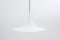 Semi Pendant Lamp by Claus Bonderup & Torsten Thorup for Fog & Mørup, 1960s 2