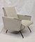 Lounge Chairs from Steiner, 1950s, Set of 2, Image 1