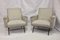 Lounge Chairs from Steiner, 1950s, Set of 2 14