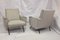 Lounge Chairs from Steiner, 1950s, Set of 2 10