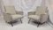 Lounge Chairs from Steiner, 1950s, Set of 2 15