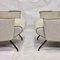 Lounge Chairs from Steiner, 1950s, Set of 2, Image 6