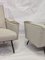 Lounge Chairs from Steiner, 1950s, Set of 2, Image 4