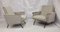 Lounge Chairs from Steiner, 1950s, Set of 2 12