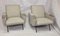Lounge Chairs from Steiner, 1950s, Set of 2 13
