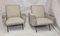 Lounge Chairs from Steiner, 1950s, Set of 2, Image 13