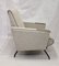 Lounge Chairs from Steiner, 1950s, Set of 2, Image 2