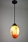 Pendant Lamp from Schott Gmbh, 1920s 6