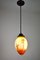 Pendant Lamp from Schott Gmbh, 1920s, Image 6