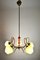 Lámpara de techo Sputnik Mid-Century, Imagen 10