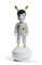 Small The Guest Figure by Jaime Hayon, Image 1