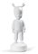 The White Guest Skulptur von Jaime Hayon 1