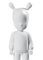 The White Guest Skulptur von Jaime Hayon 2