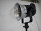 Lámpara de pie con cámara trípode de IFF Manfrotto Bassano, años 70, Imagen 4