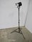 Floor Lamp with Camera Tripod from IFF Manfrotto Bassano, 1970s 3