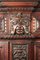 Antique Renaissance Style Carved Sideboard, Image 7