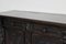 Antique Renaissance Style Carved Sideboard 6