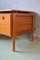 Scandinavian Teak Desk, 1960s, Image 5