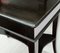Antique French Ebonised Dressing Table from Brot, 1900s, Image 5