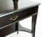 Antique French Ebonised Dressing Table from Brot, 1900s 11