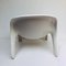Vintage Model GN2 Lounge Chair by Peter Ghyczy for Reuter 3