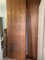Mid-Century Teak Wandregal von Poul Cadovius für Cado 11