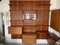Mid-Century Teak Wall Unit by Poul Cadovius for Cado 2