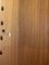 Mid-Century Teak Wandregal von Poul Cadovius für Cado 12