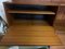 Mid-Century Teak Wandregal von Poul Cadovius für Cado 6