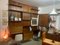Mid-Century Teak Wall Unit by Poul Cadovius for Cado, Image 5