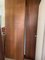 Mid-Century Teak Wandregal von Poul Cadovius für Cado 14