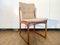 Mid-Century Danish Dining Chairs from Vamdrup, Set of 4 4