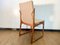 Mid-Century Danish Dining Chairs from Vamdrup, Set of 4, Image 9