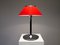 Mars Table Lamp by Per Sundstedt for Ateljé Lyktan, 1972 1