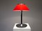 Mars Table Lamp by Per Sundstedt for Ateljé Lyktan, 1972, Image 1