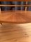 Walnut Coffee Table, 1960s 4