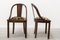 Portuguese Side Chairs, 1970s, Set of 2 5