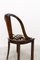 Chaises d'Appoint, Portugal, 1970s, Set de 2 7