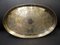 Antique Silver Plated Tray 1