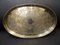 Antique Silver Plated Tray, Image 1