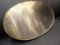 Antique Silver Plated Tray, Image 3