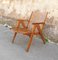 Model 120 Rex Lounge Chair by Niko Kralj for Stol Kamnik, 1961, Image 1