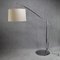 Vintage Table Lamp from Sorpetaler Leuchten, 1980s 1