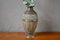 Art Deco Baluster Vase from Lucien Brisdoux, 1940s 3